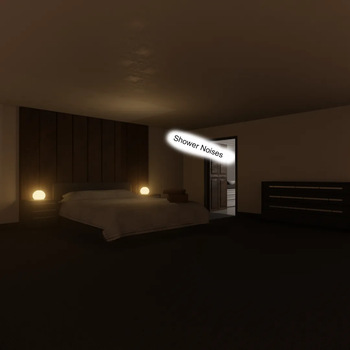 [Deag9000] Bedroom Mix-up cover