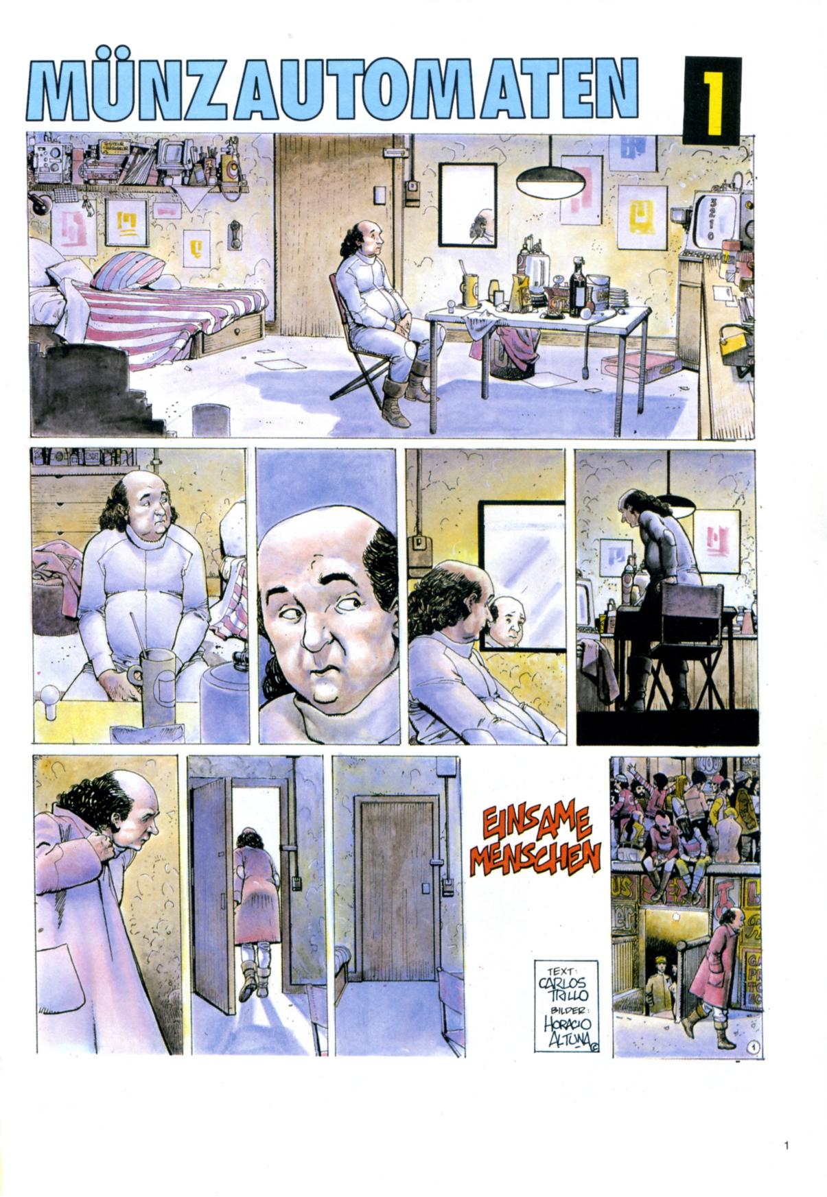 Münzautomaten page 3 full