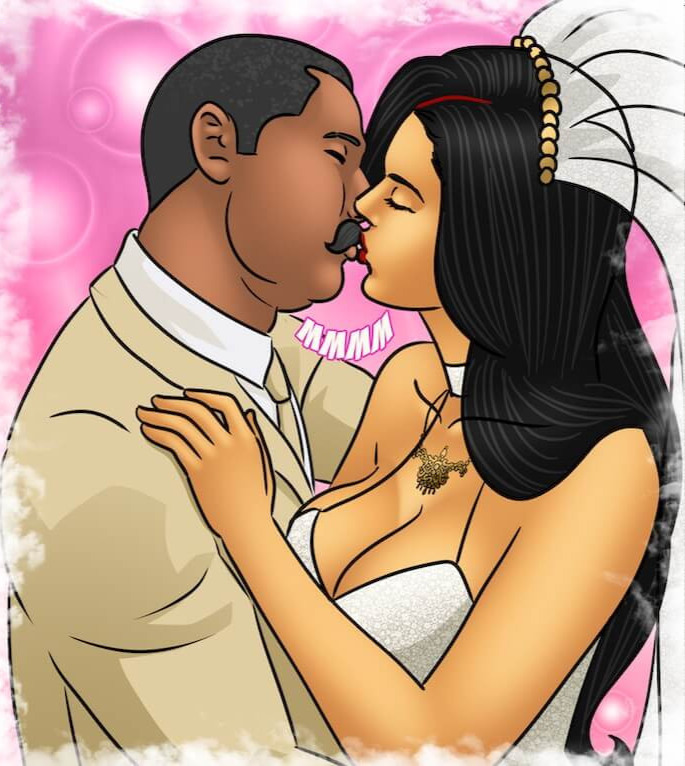 Savita Bhabhi Episode 98 The Quean page 9 full