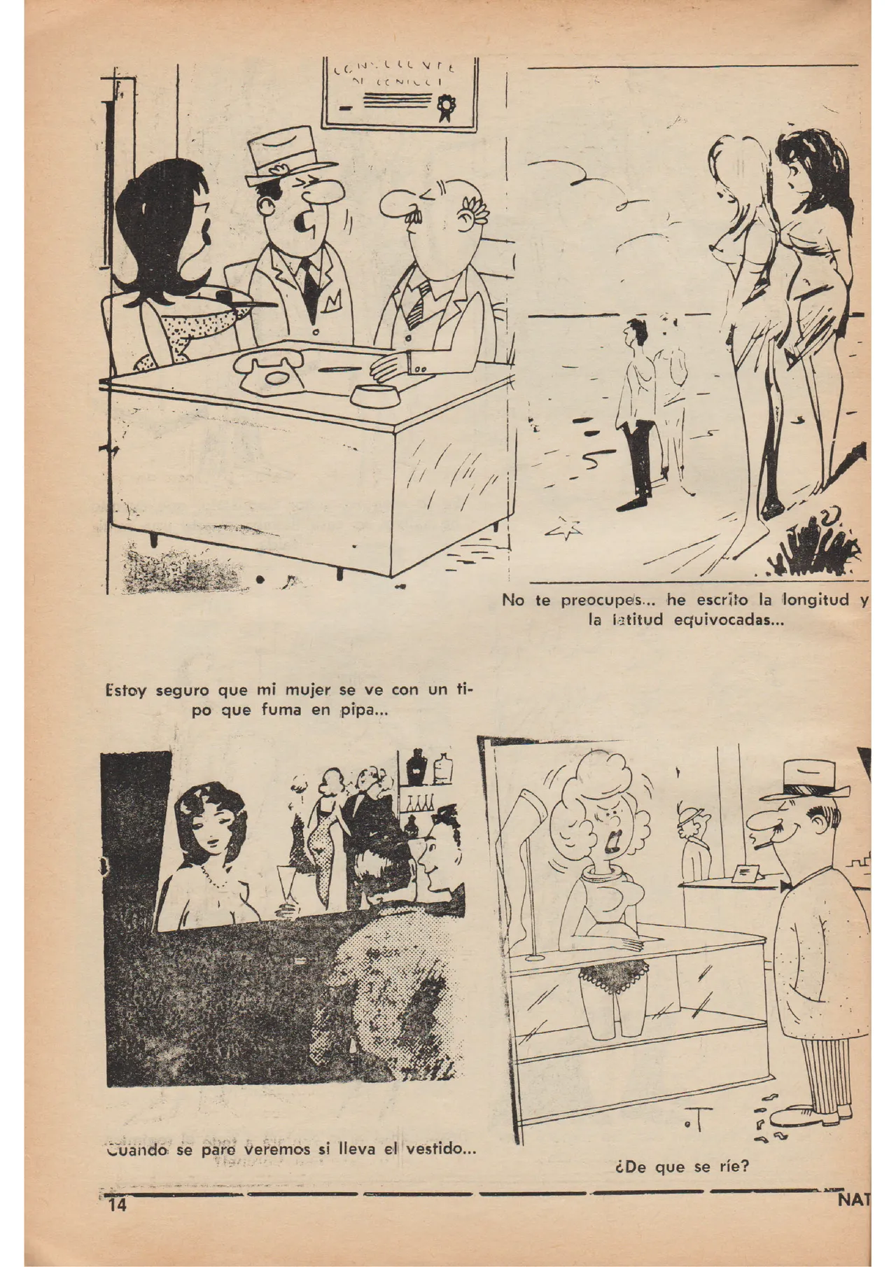Revista Nat #26 page 12 full