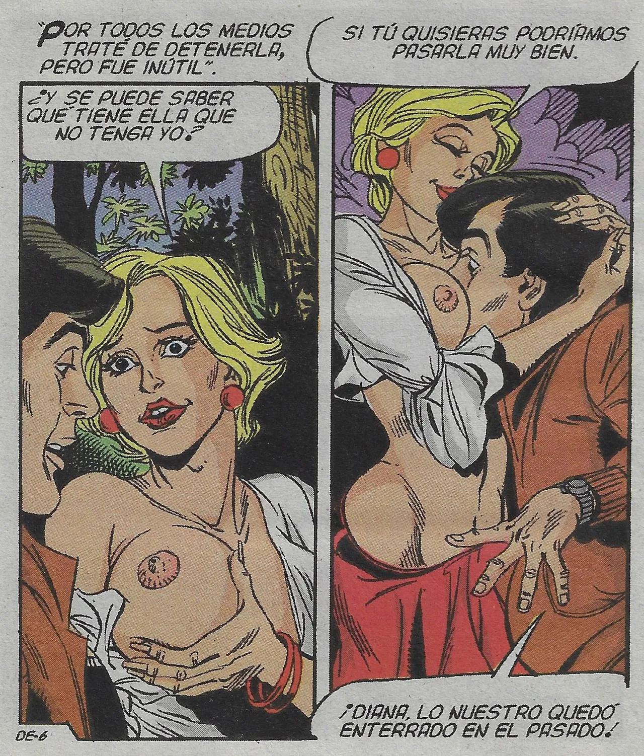 Delmonicos Erotika 292 page 7 full