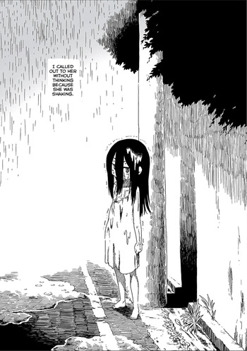 [Horihone Saizou] Koe wo Kagu [English] {HimaHimaSeijin} cover