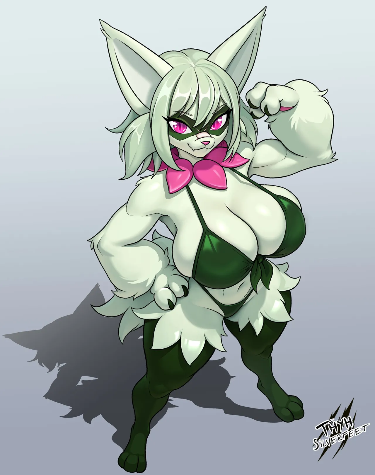 ThyhSilverFeet page 1 full