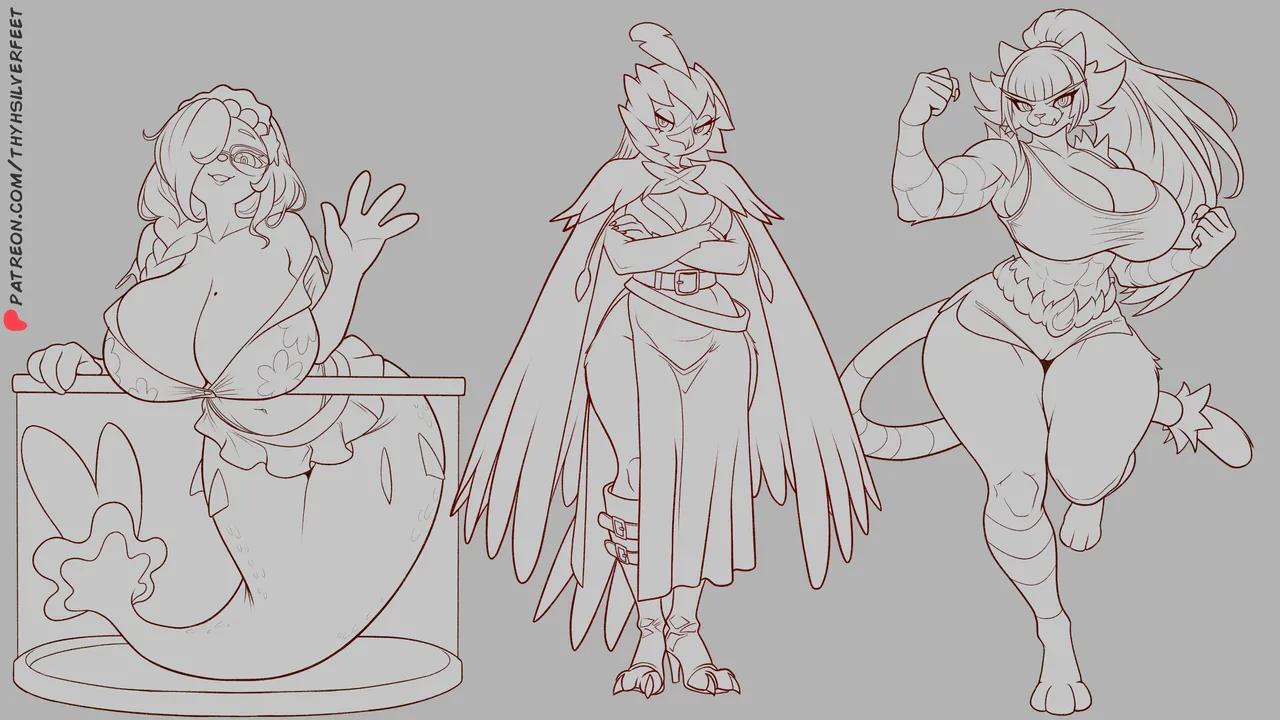 ThyhSilverFeet page 4 full