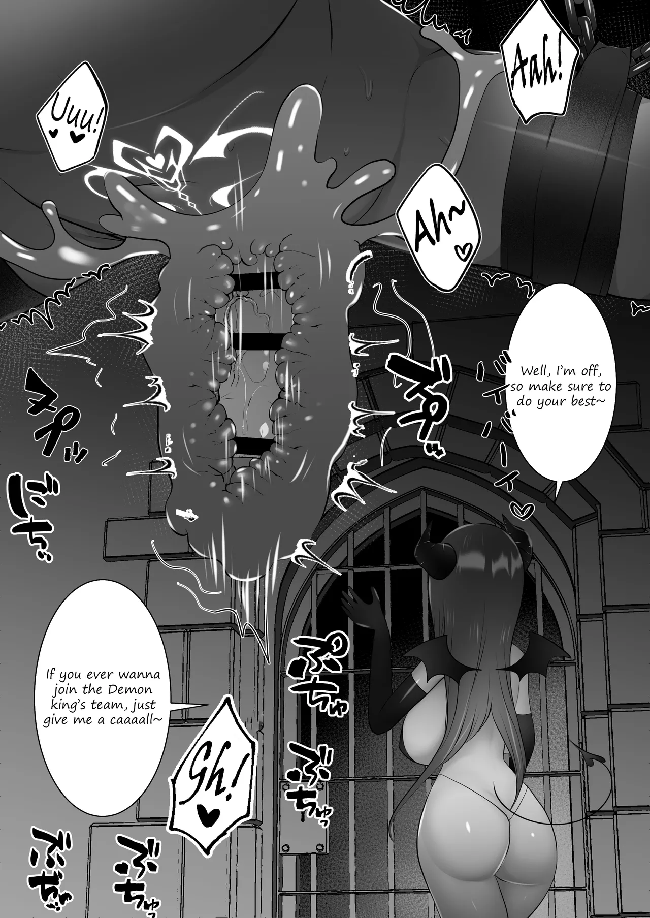 Succubus ejaculation control page 11 full