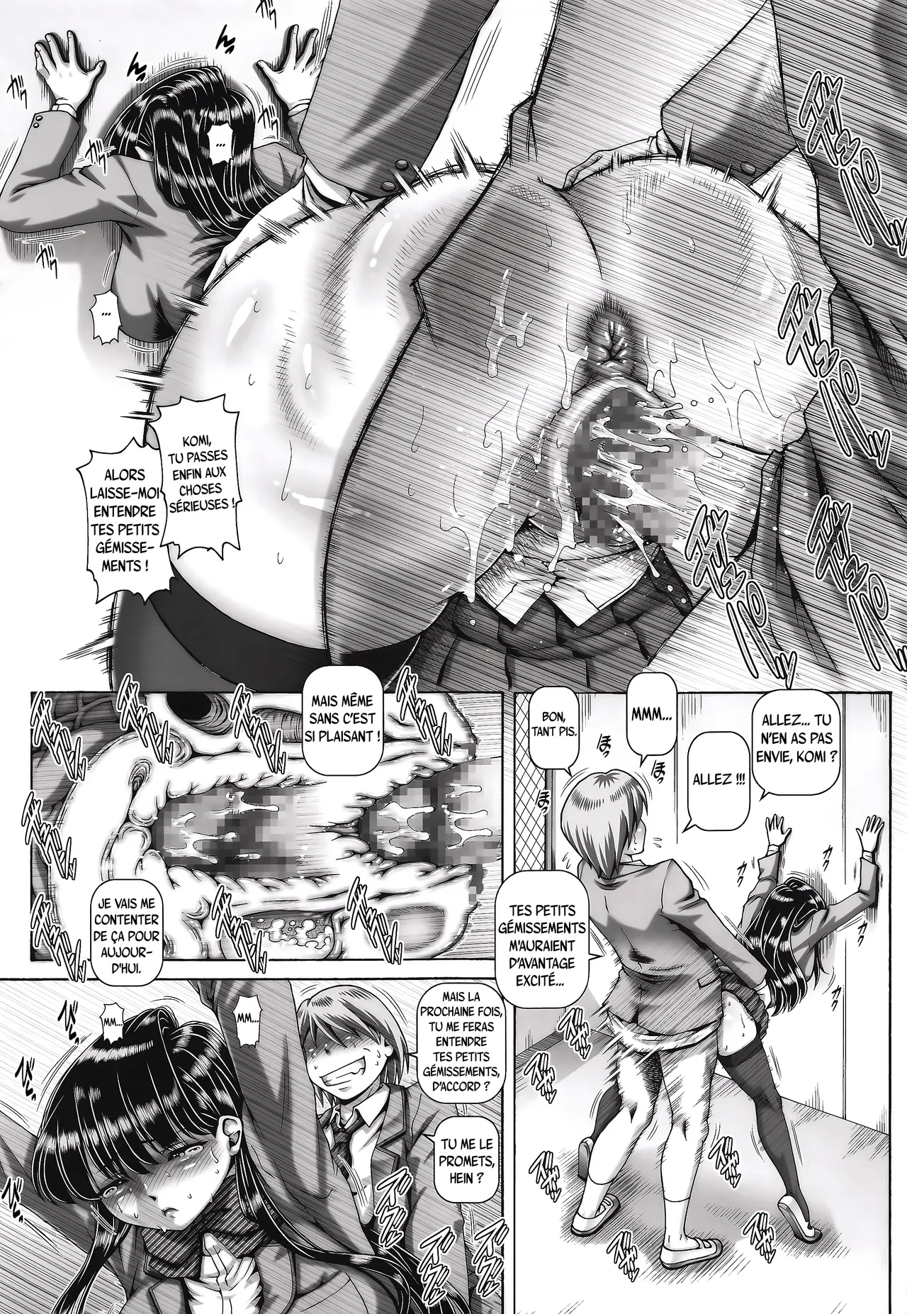 EMPIRE HARD CORE 2021 WINTER page 6 full