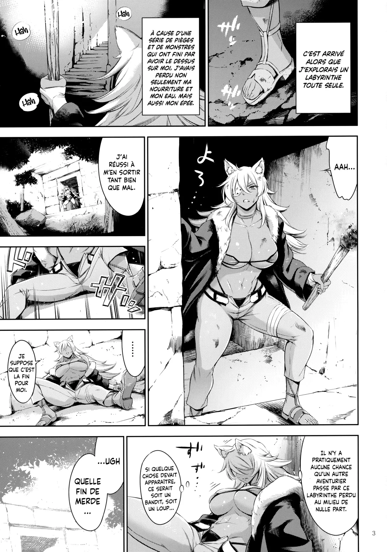 Chichi Neko-sama ni Gyouretsu no Dekiru Soapland | Un Soapland où on peut faire la Queue pour la Grosse Chatte à Gros Seins page 2 full