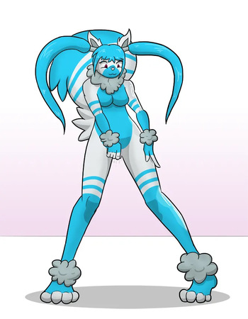 [HelixJack] From Doll to doll cover