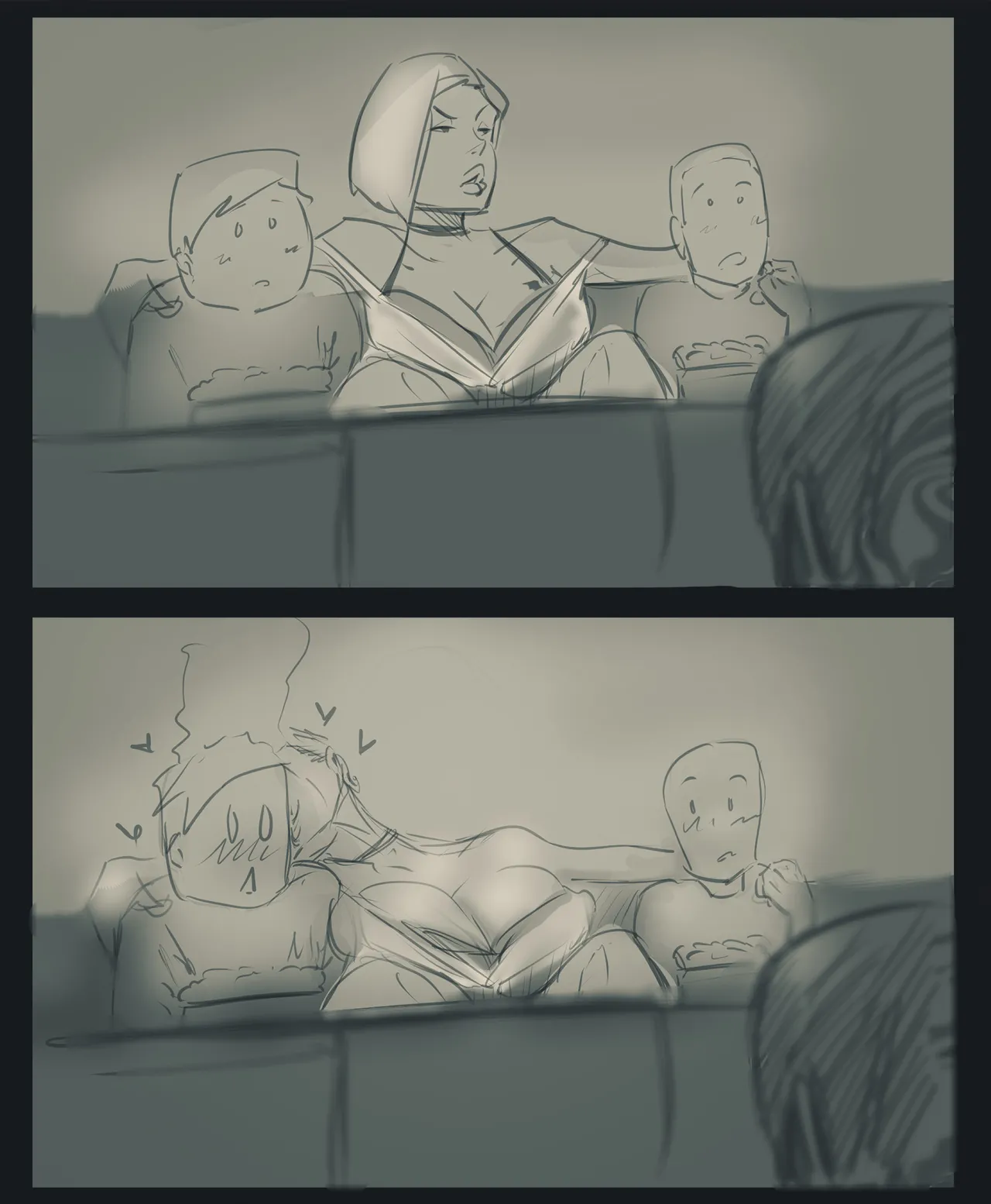 Joy page 8 full