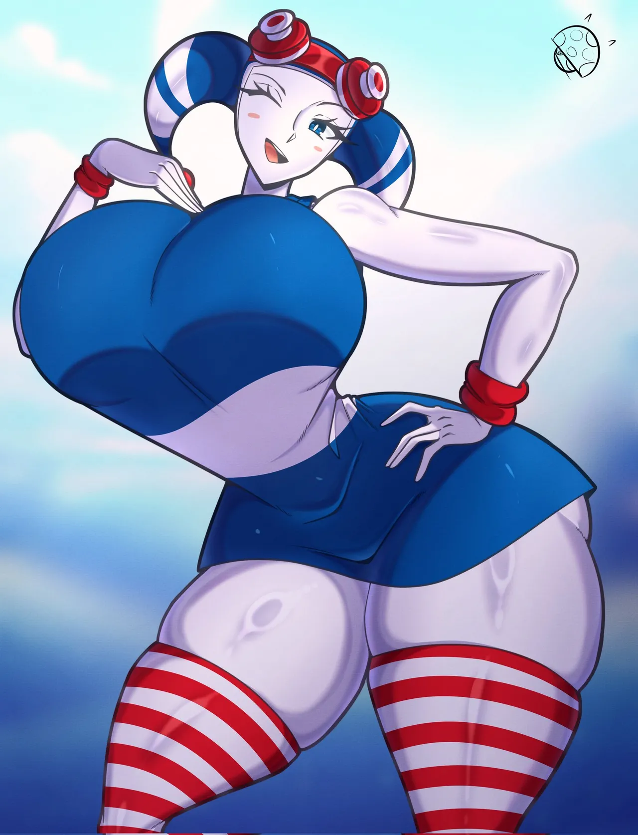 Wiwichus page 1 full