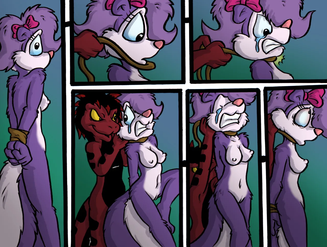 Slaughter 2 page 12 full
