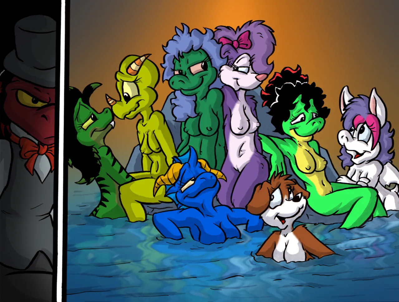 Slaughter 2 page 3 full