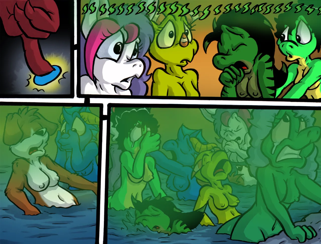 Slaughter 2 page 5 full