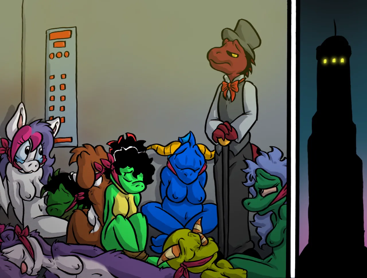 Slaughter 2 page 8 full