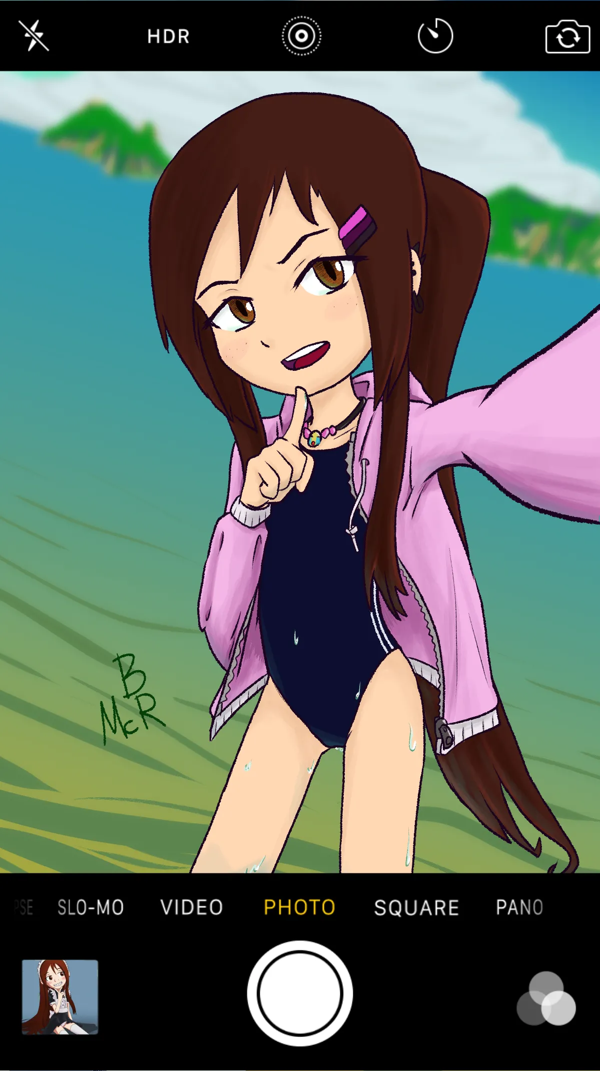 Bruto McRugen 2025 page 1 full