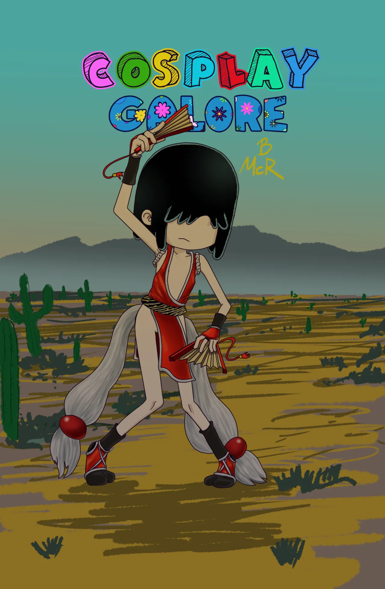 Bruto McRugen 2025 page 11 full