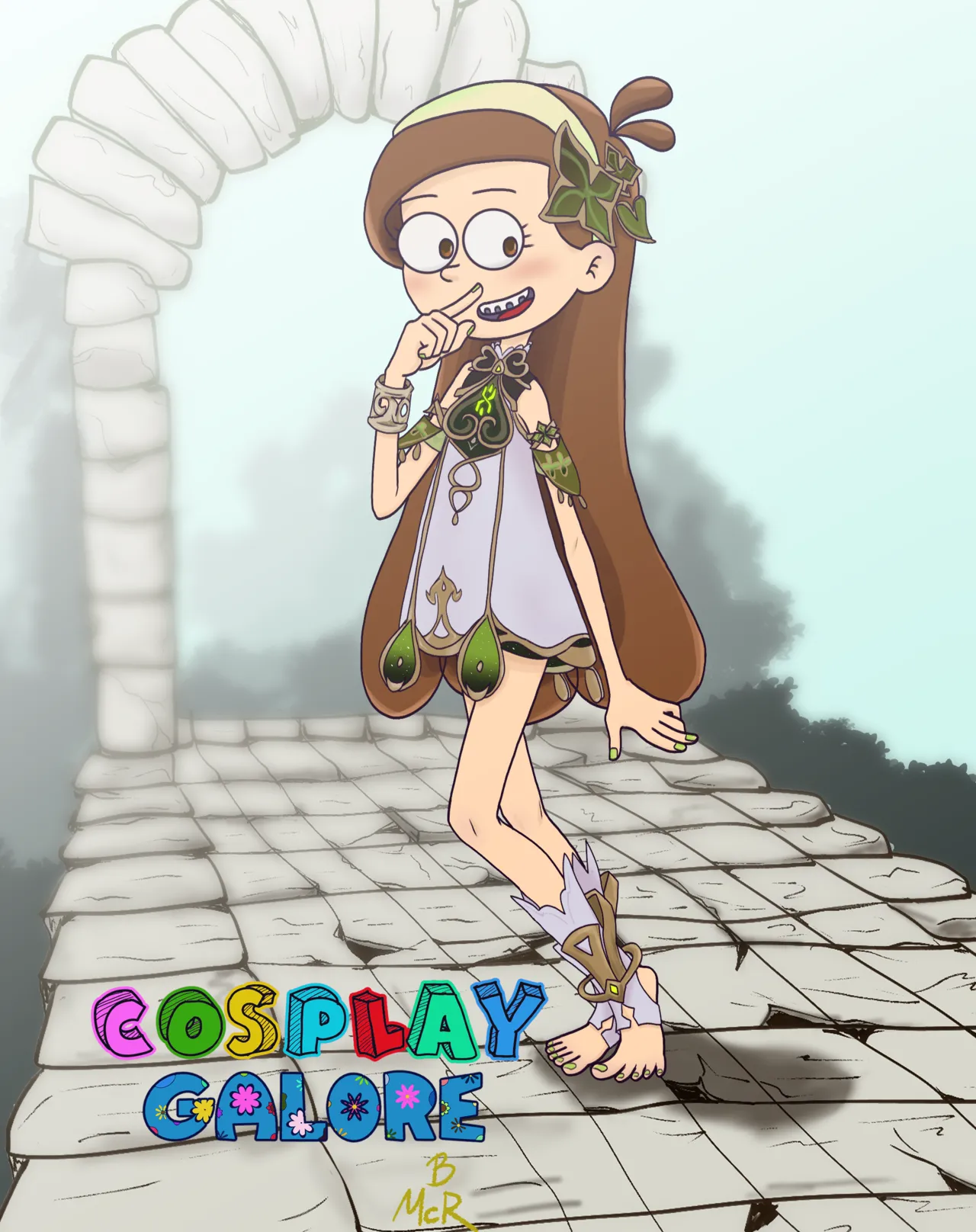 Bruto McRugen 2025 page 12 full