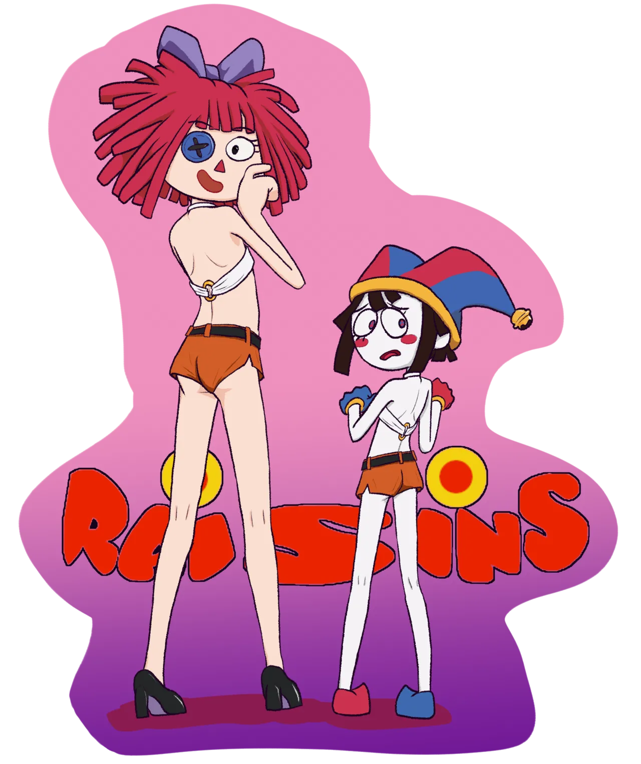 Bruto McRugen 2025 page 5 full