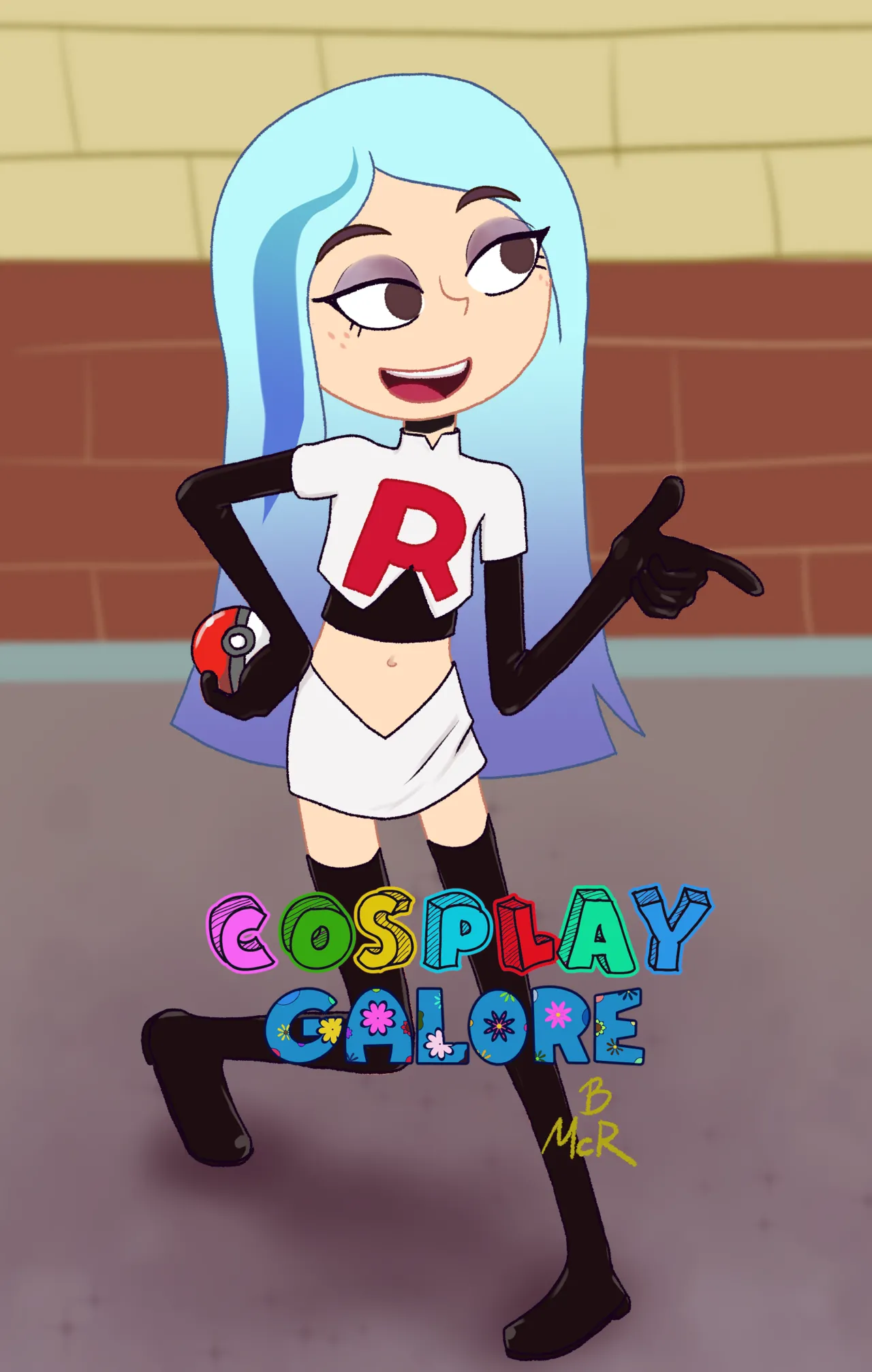 Bruto McRugen 2025 page 8 full