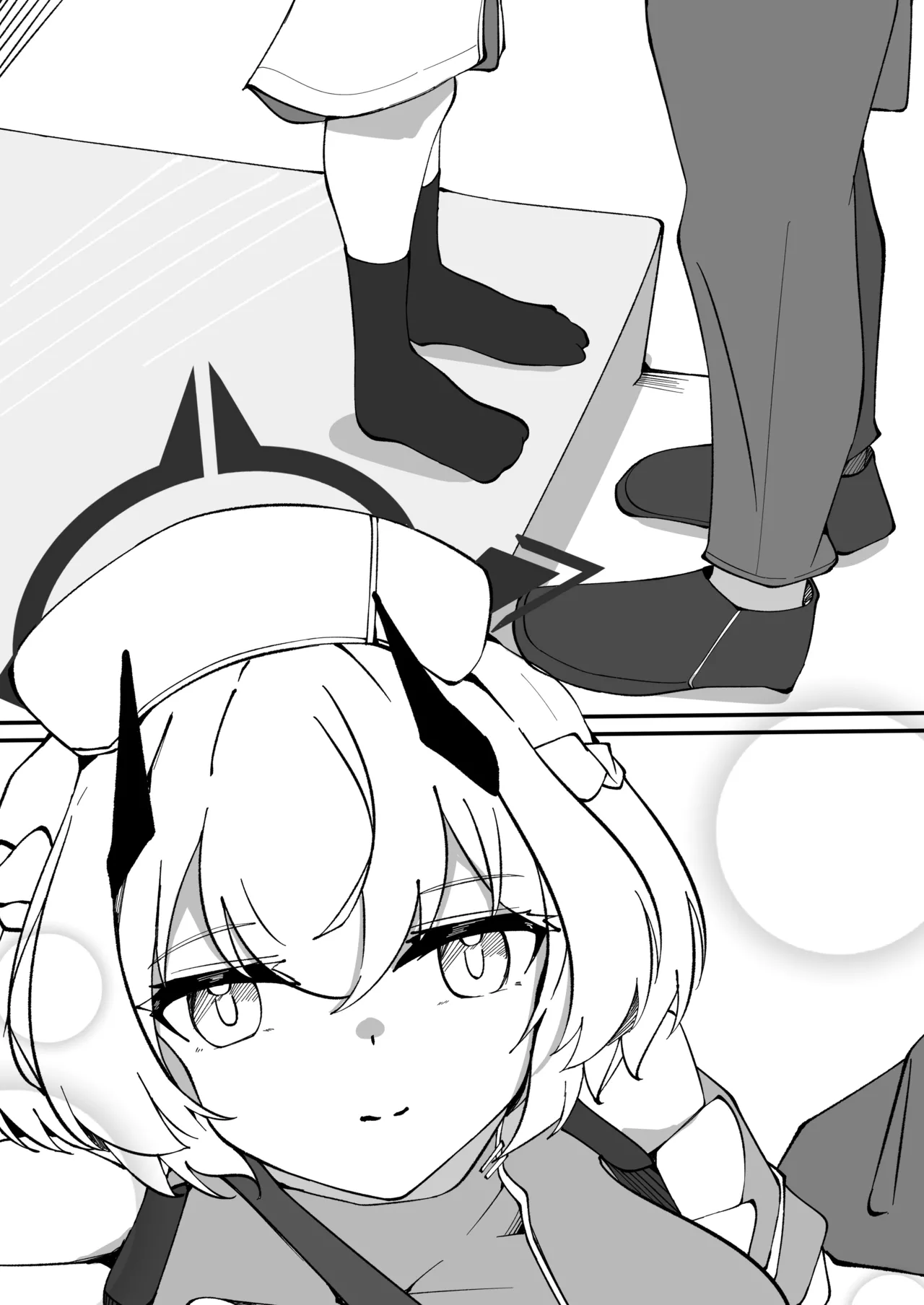 Himuro Kurashi Zenpen page 10 full