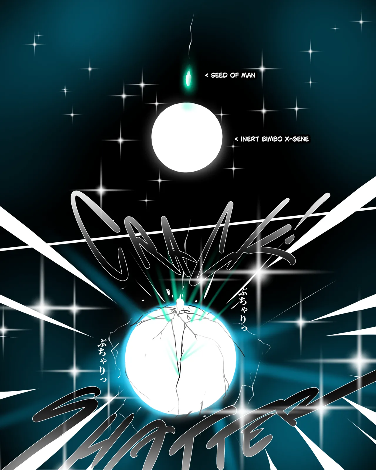 Fuck a Fan ft. Emma Frost page 10 full