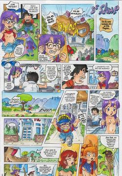 Dr. Slump