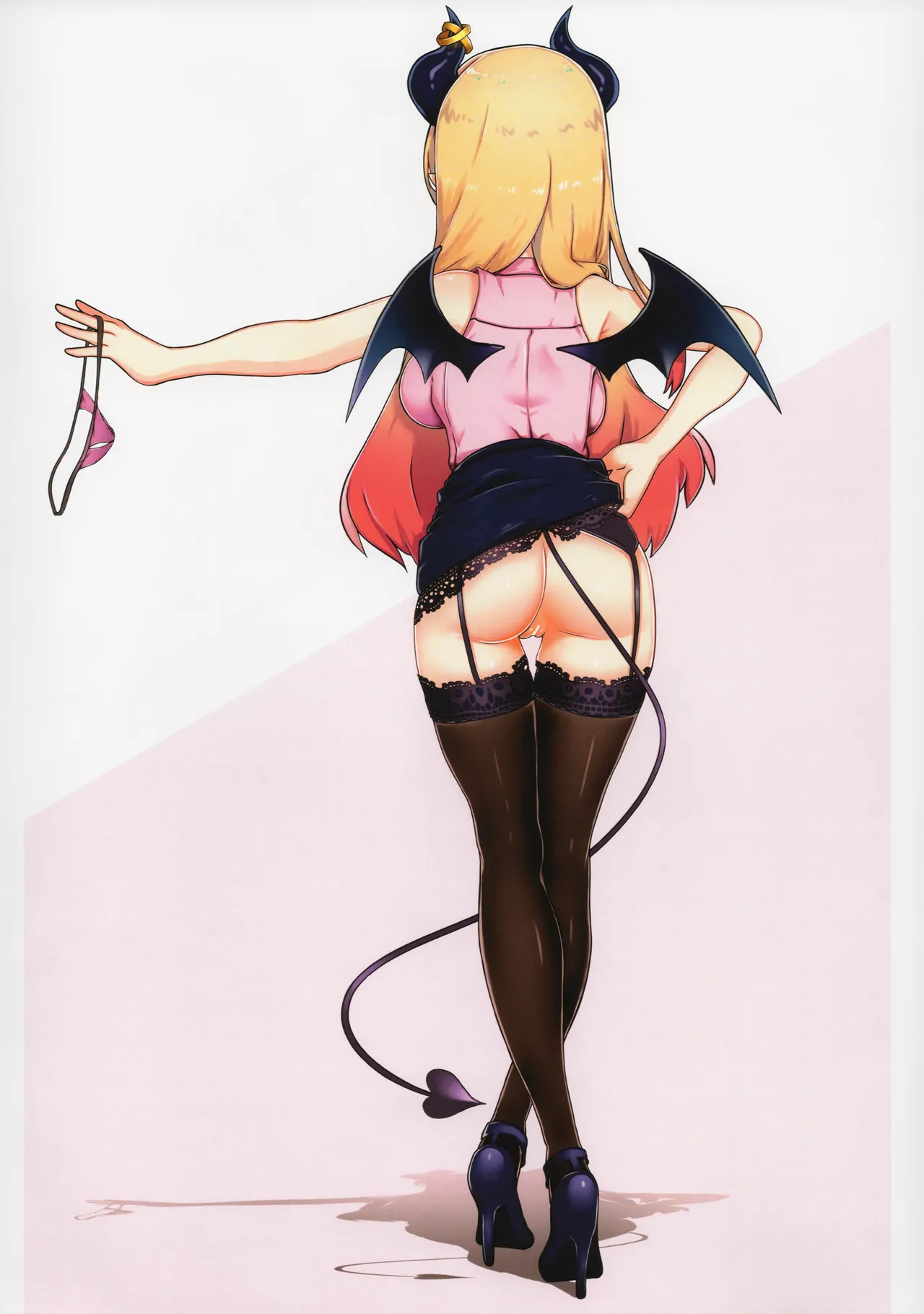 Shiriizu in the Hips 2 page 12 full