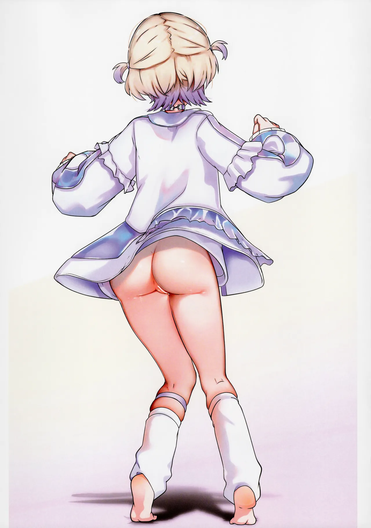 Shiriizu in the Hips 2 page 7 full