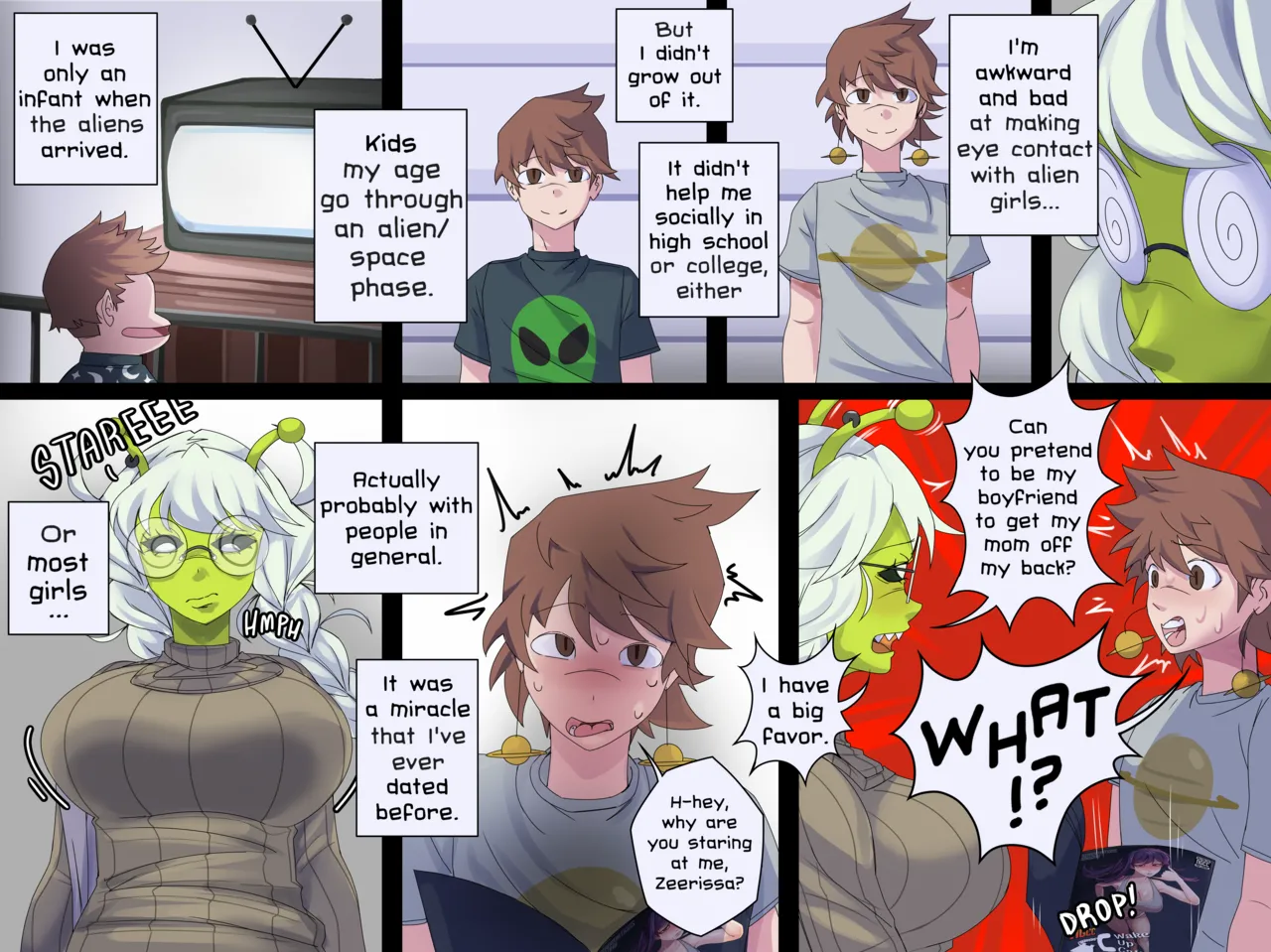Ex X Ex page 7 full