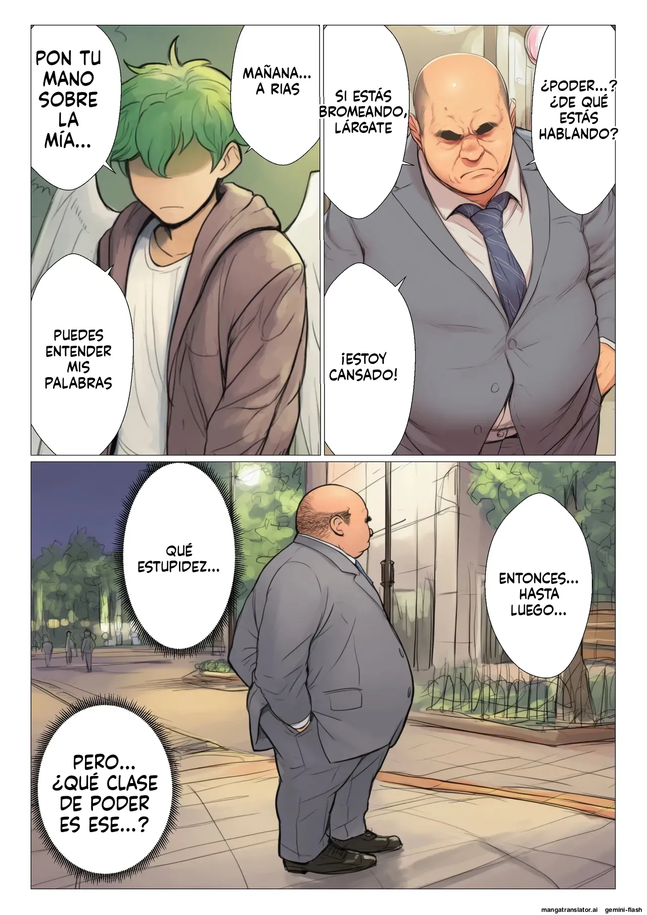 High School DxD Netorare High School HxS Violated Occult Research Club  MTL page 7 full