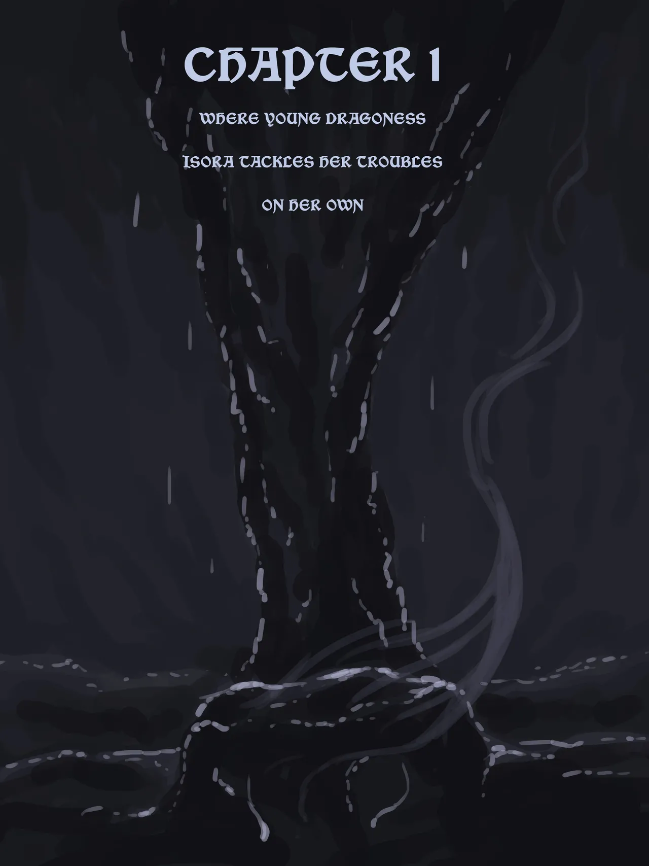 Dragons' Joys page 9 full