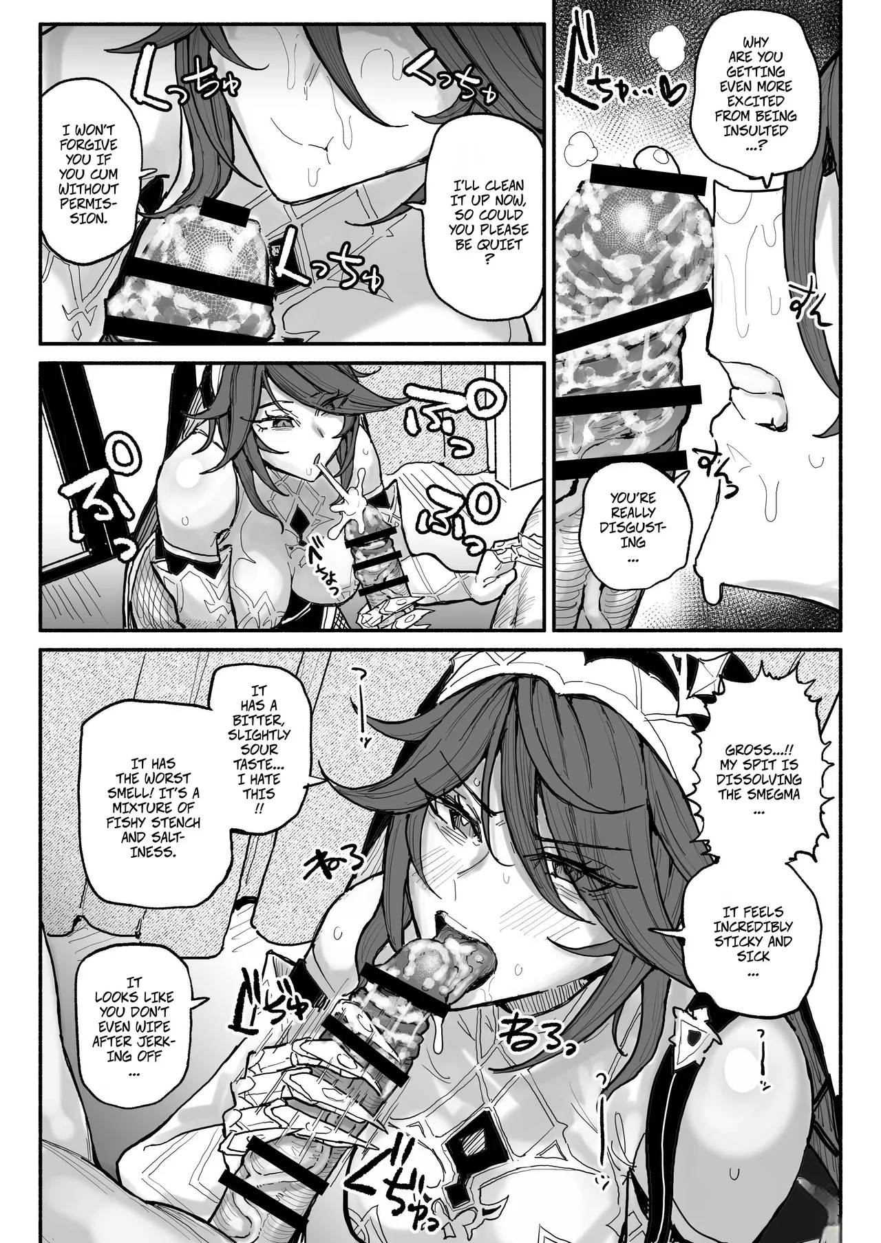 Rosaria page 2 full