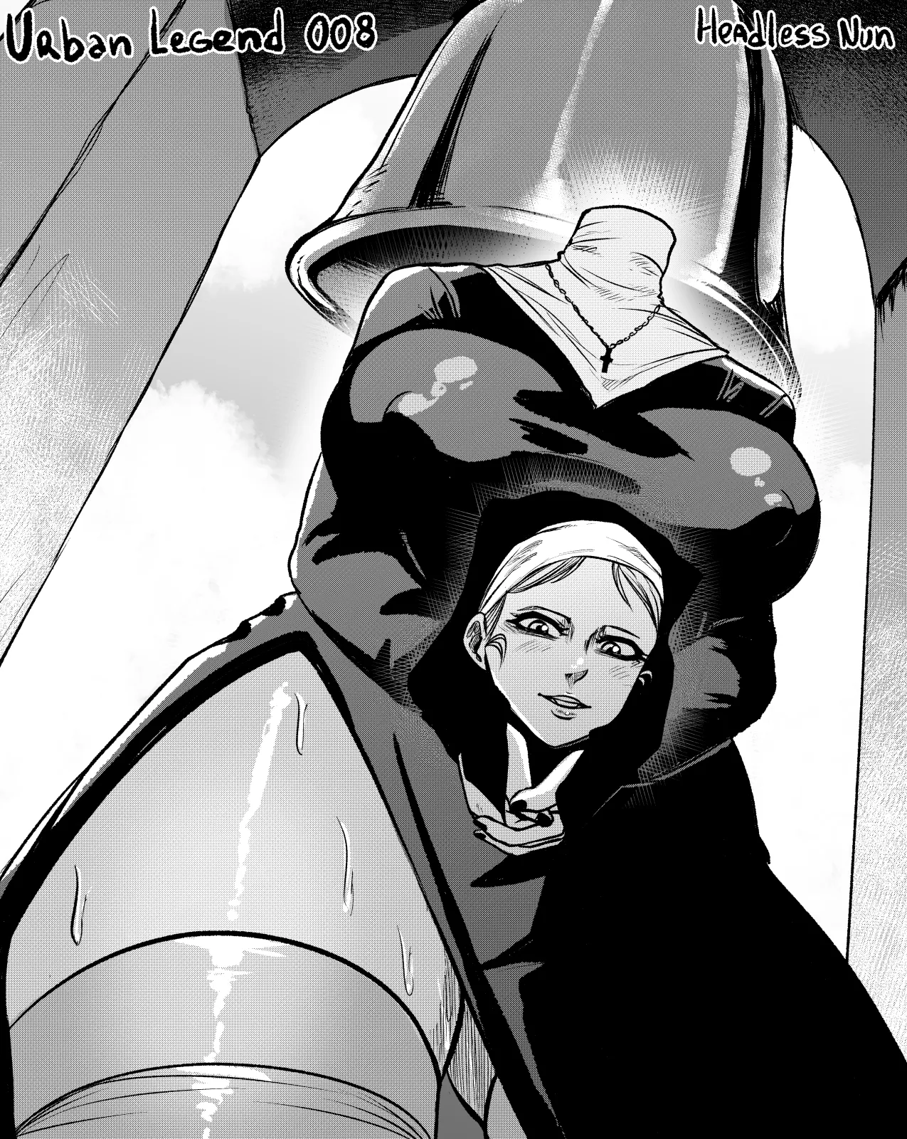 Urban Legends page 10 full