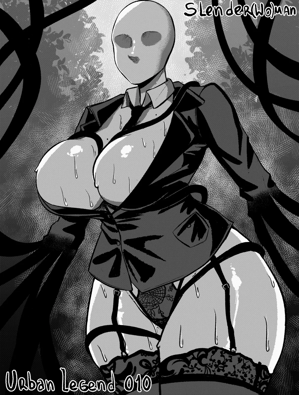 Urban Legends page 12 full