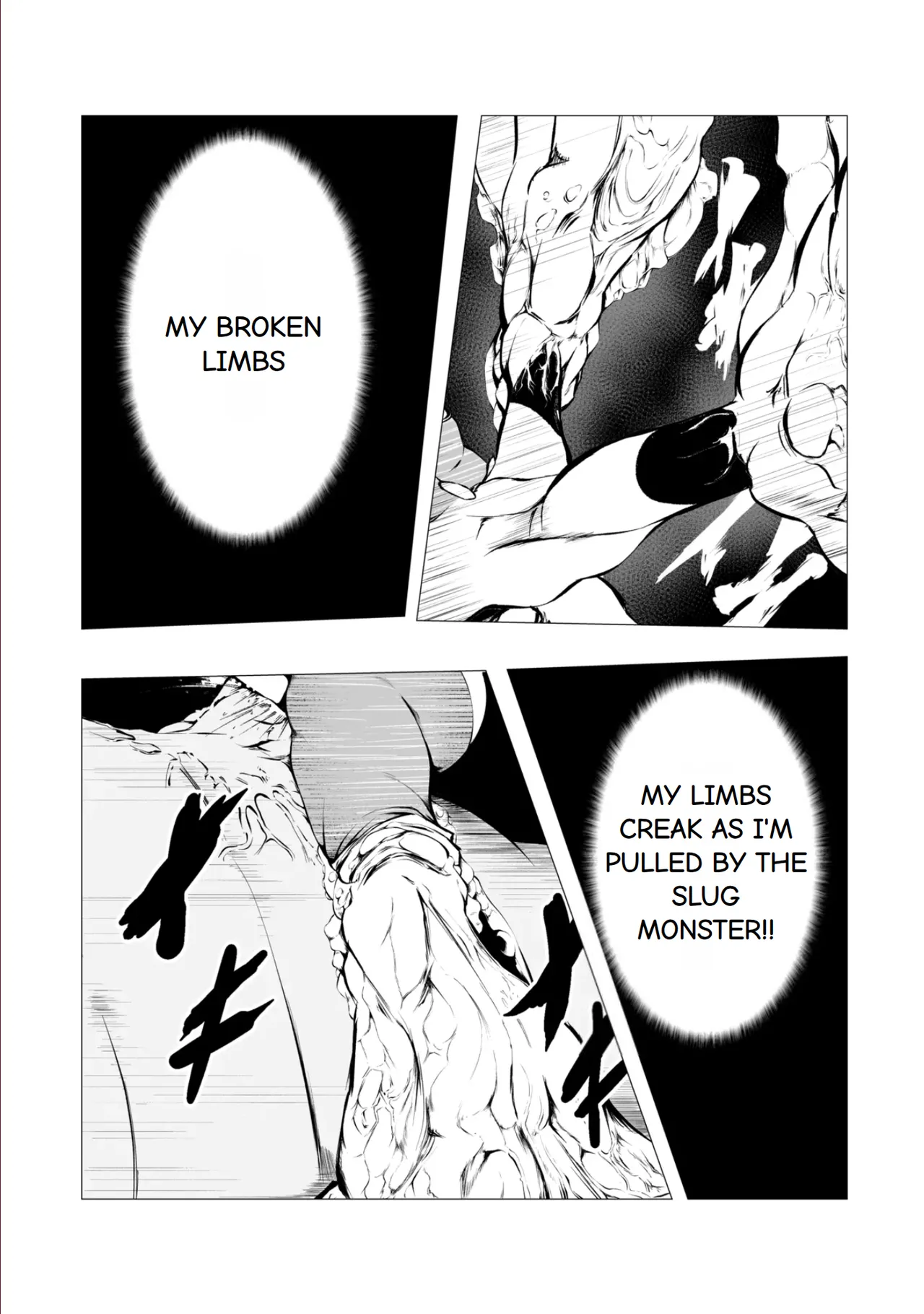Superheroine Ema no Haiboku 4 page 12 full