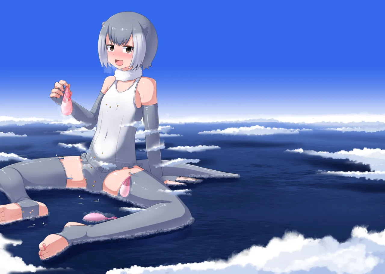 【C106新刊】DL版ギガ超えてテラ！超！巨大娘アラカルト本ENG page 10 full