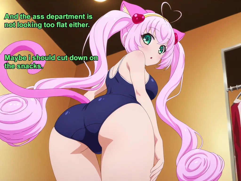 Rosia wants to speak to the manager page 12 full