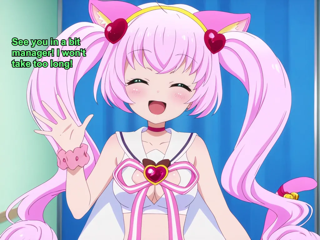 Rosia wants to speak to the manager page 2 full