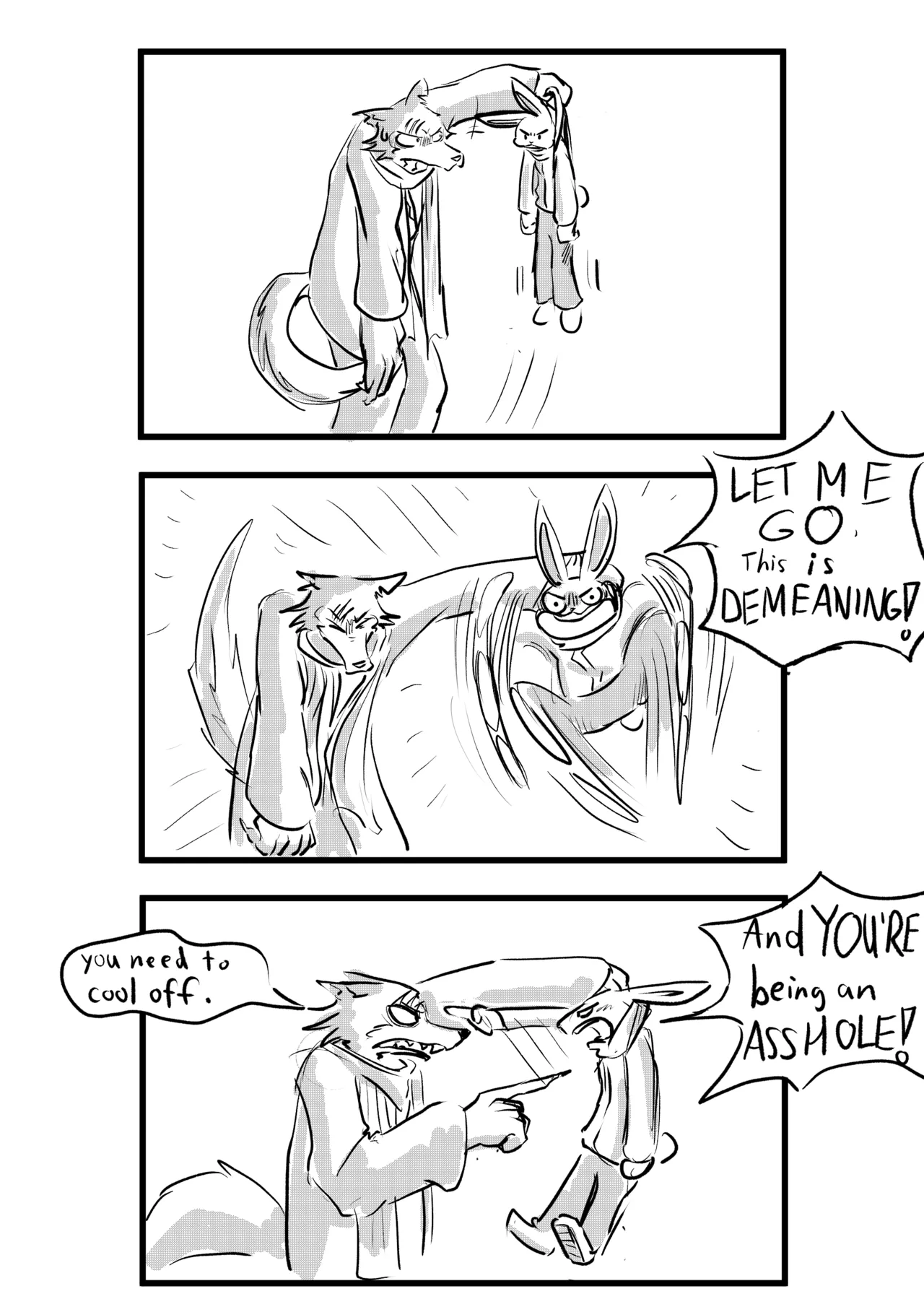 Hotel Rose page 12 full