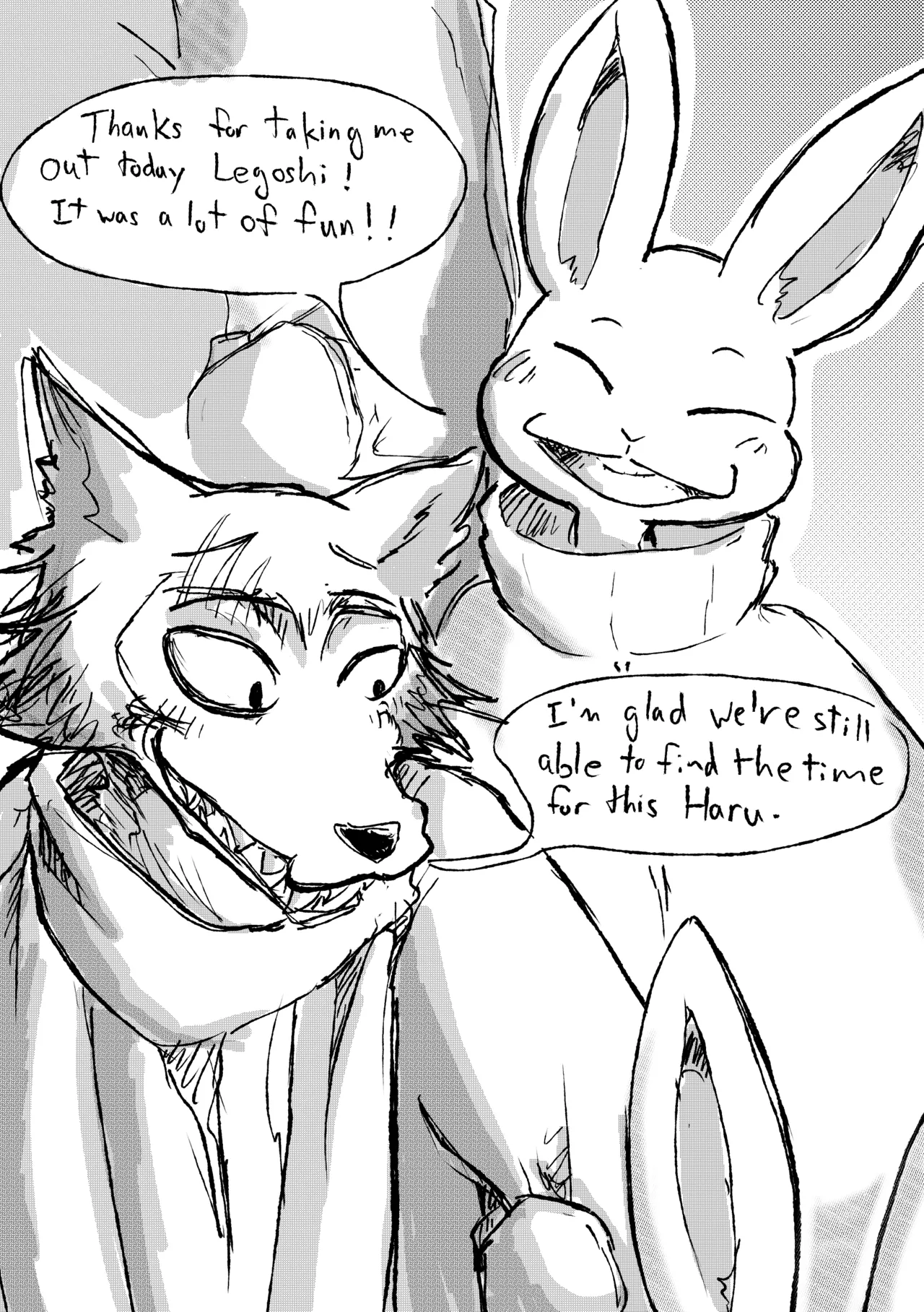 Hotel Rose page 3 full