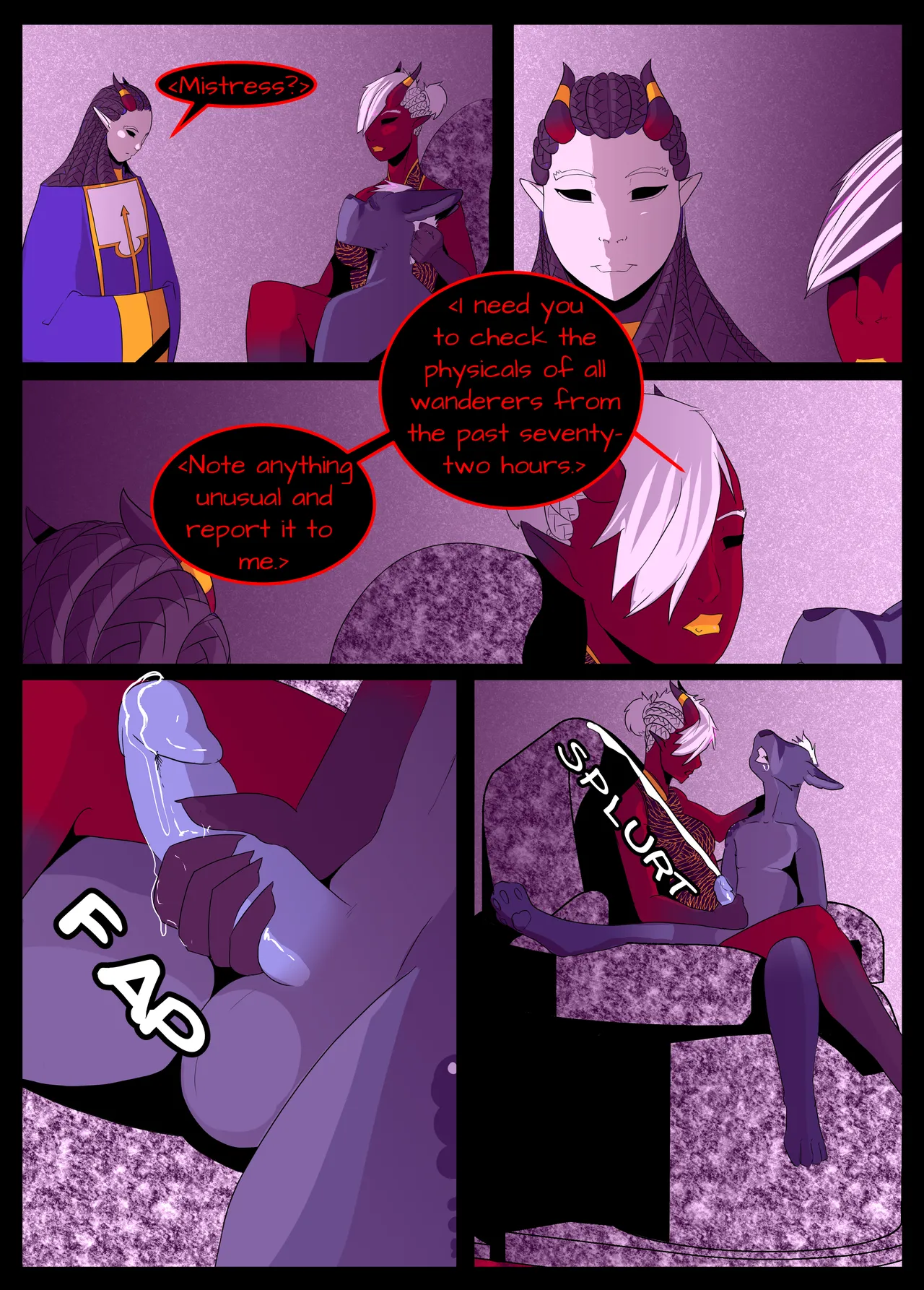 Black City Legacy: Chapter 2 page 11 full