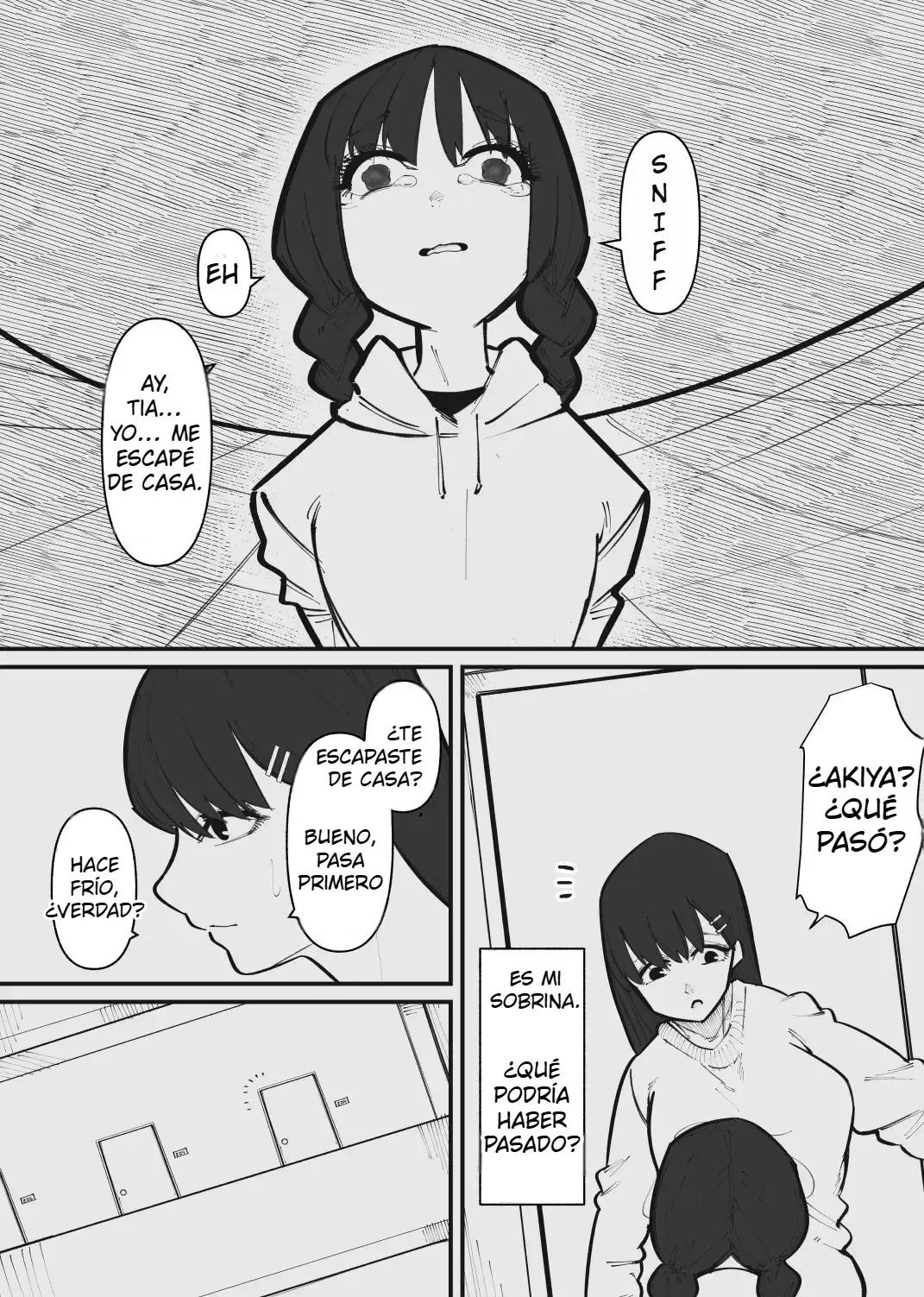 Pet ni Naru made Owaranai Kurizeme | Torturaré tu clítoris hasta que te conviertas en mi mascota page 3 full