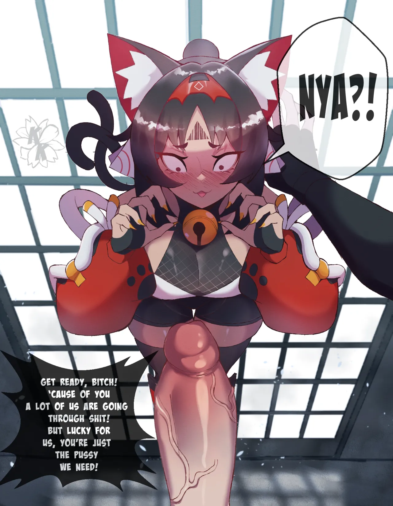 Zenless Zone Zero page 12 full