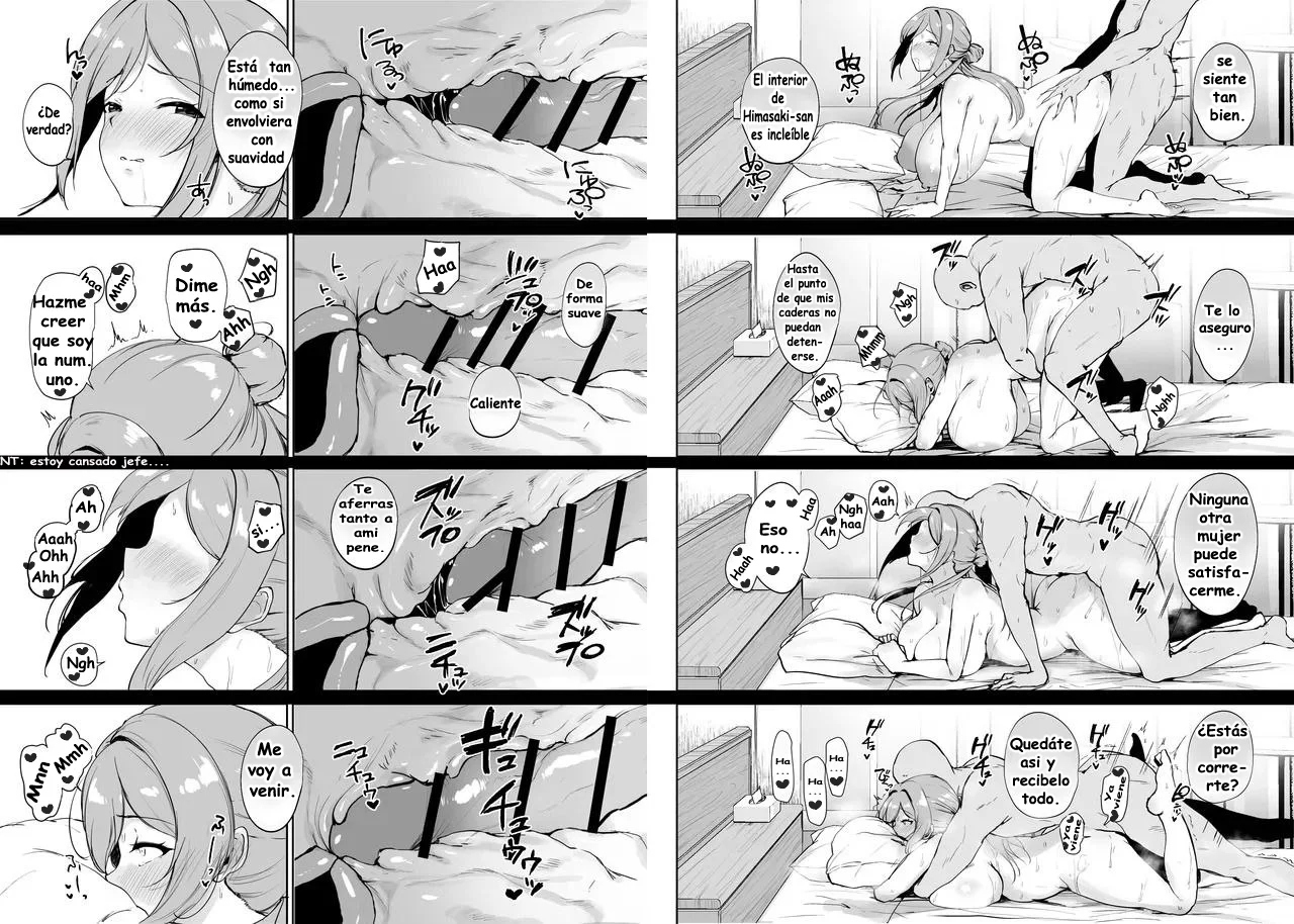 Ecchi na Karada Wo Torasete Kudasai !! page 11 full