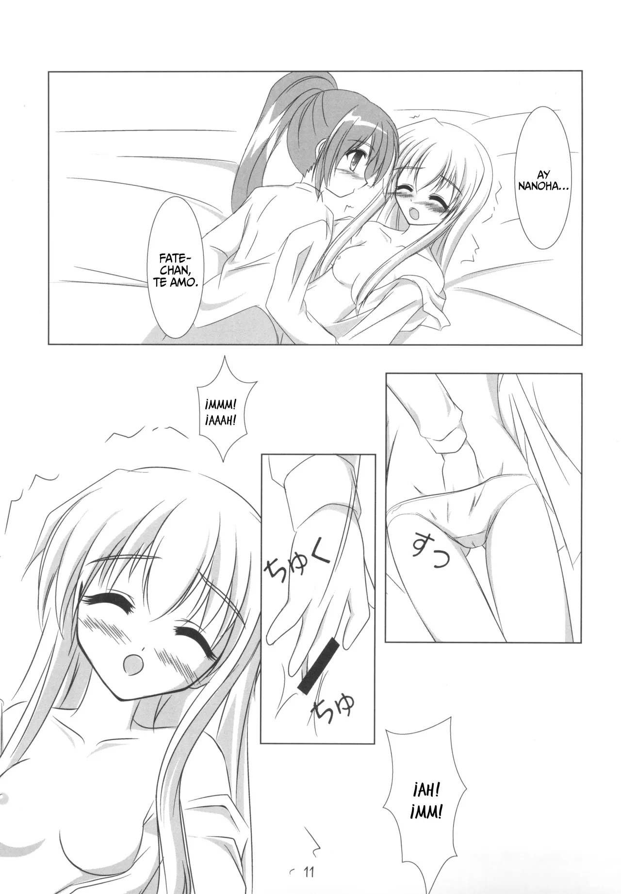 Lyrical Harmony page 10 full