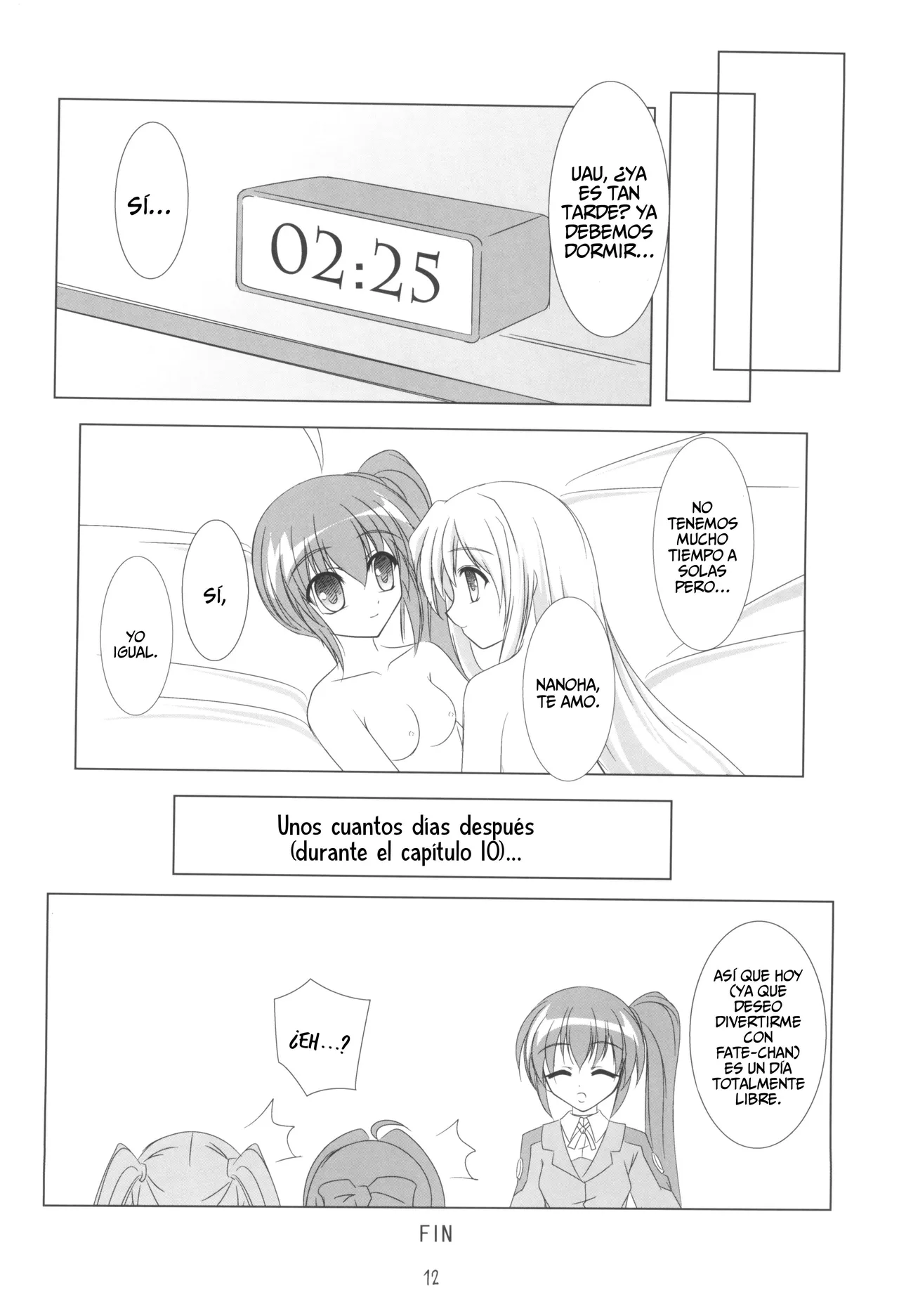 Lyrical Harmony page 11 full