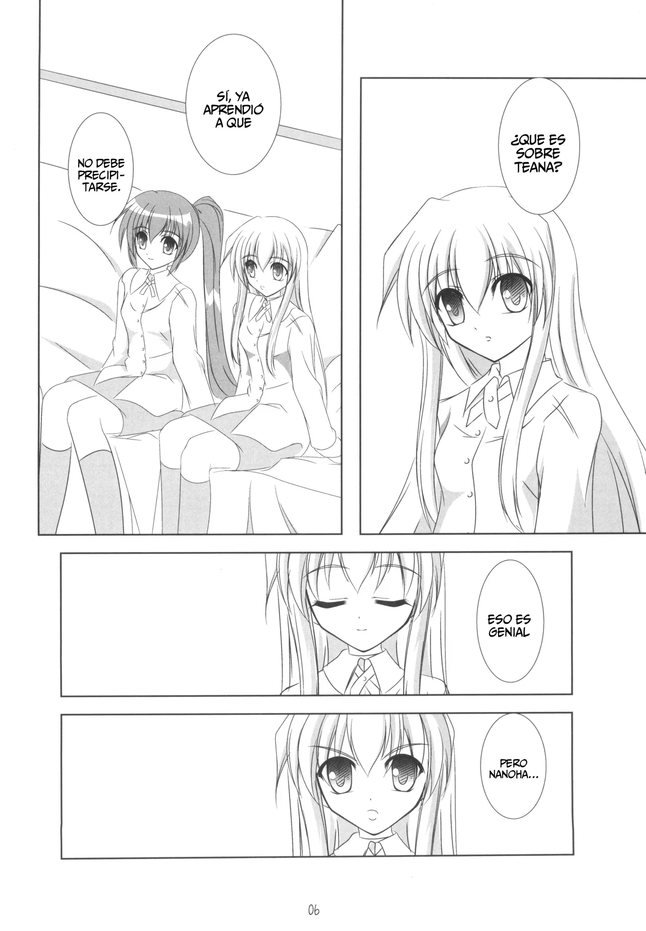 Lyrical Harmony page 5 full