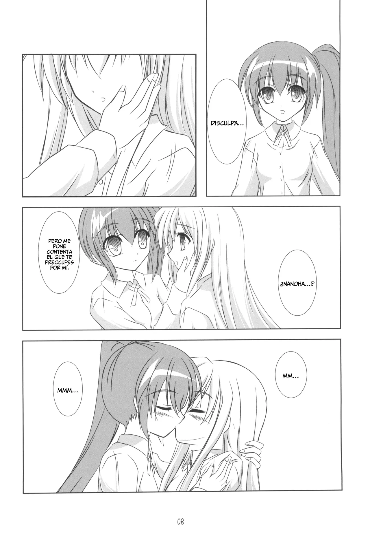 Lyrical Harmony page 7 full
