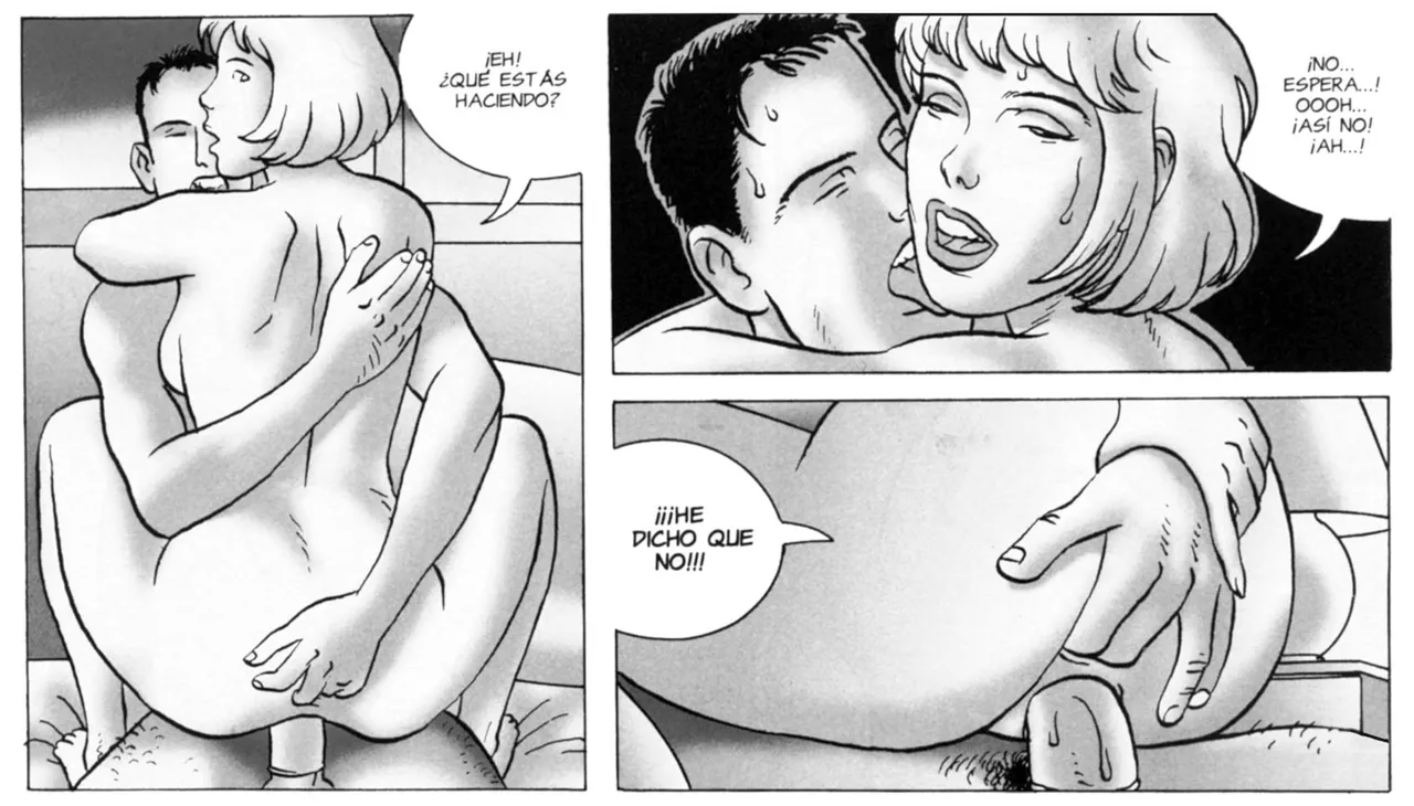 Independent Women page 12 full