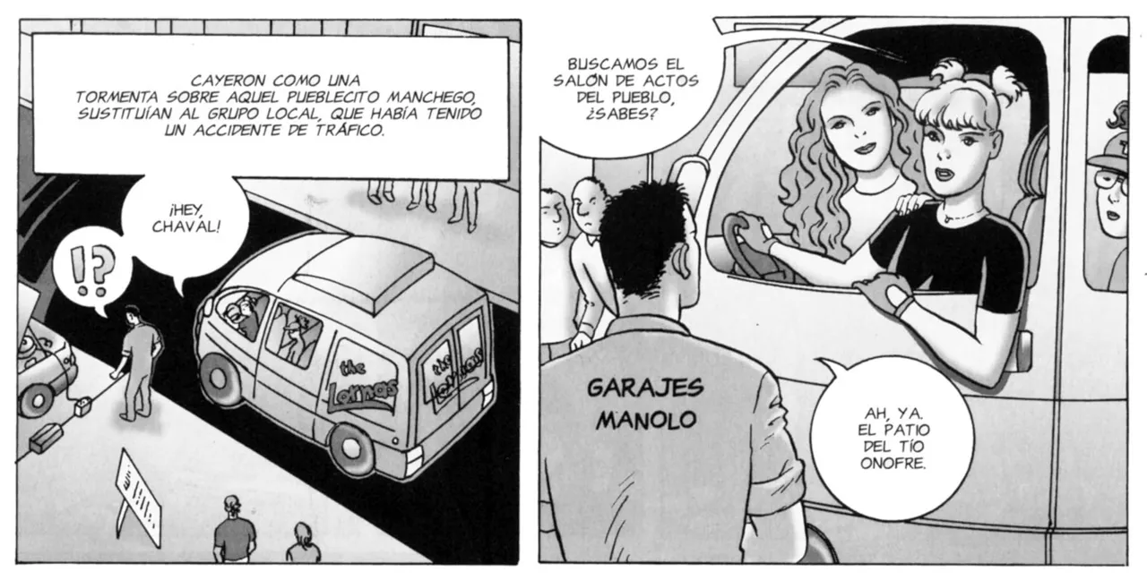 Independent Women page 2 full